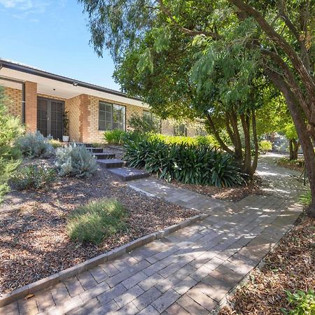 Hahndorf Creek Retreat Villa Exteriör bild
