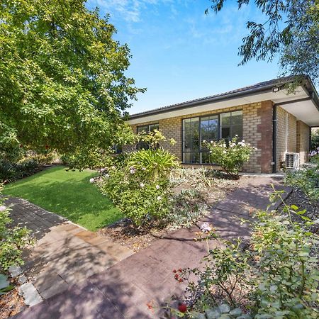 Hahndorf Creek Retreat Villa Exteriör bild