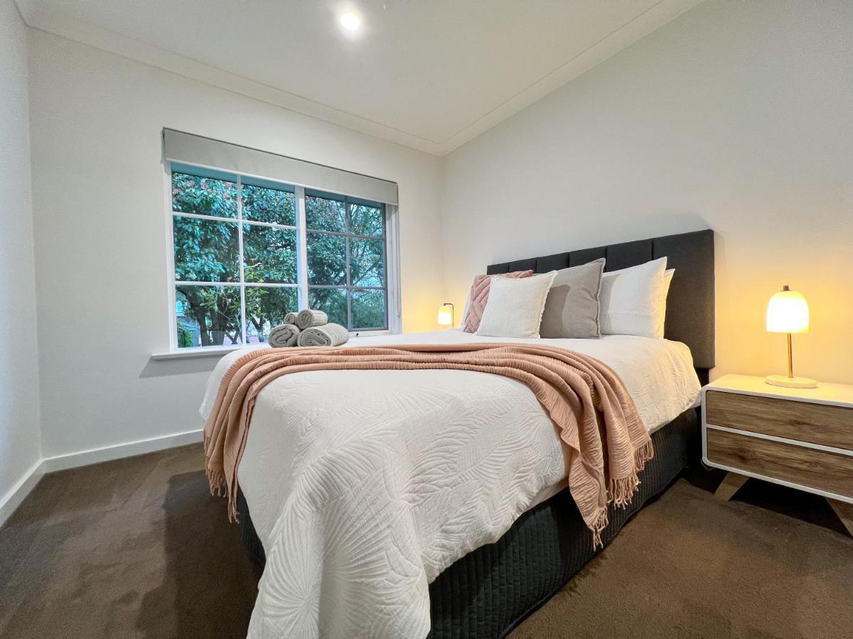 Hahndorf Creek Retreat Villa Exteriör bild